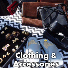 Mens and Womens Clothing and Accessories Vendors Link