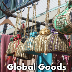 Global Goods Vendors Link
